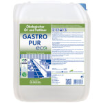 Dr. Schnell Gastro pur eco Ökologischer Öl- und Fettlöser